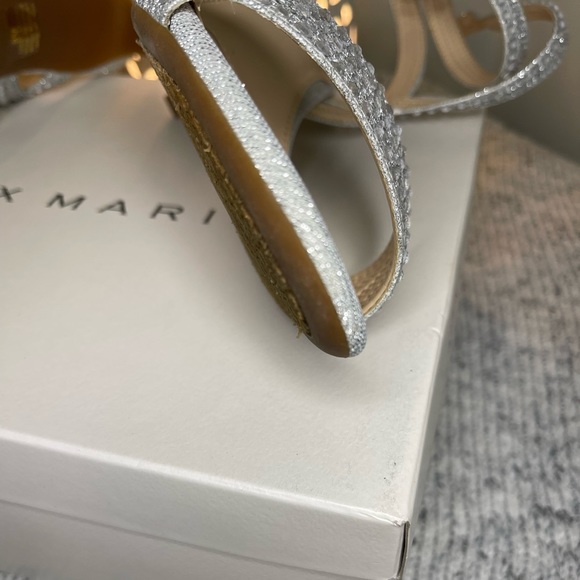 Alex Marie heels - Picture 9 of 11